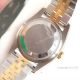 AR factory Replica Rolex DateJust 904L 3135 Watches - Two Tone Jubilee Bracelet (9)_th.jpg